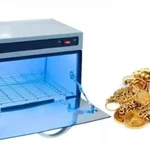 Economy Range Jewellery Disinfect Machine, MS Body